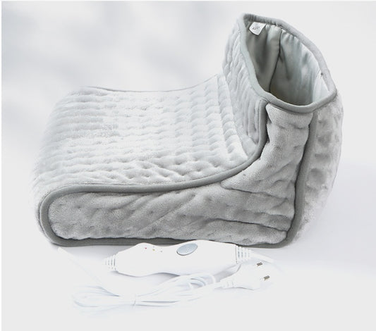Flannel Heating Massager Foot Warmer